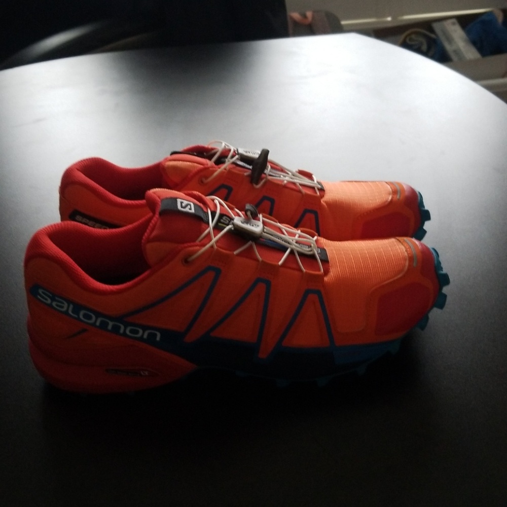 Salomon SpeedCross4